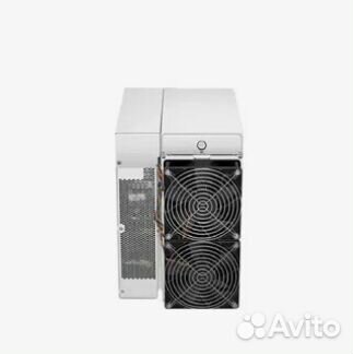 Antminer e9 pro