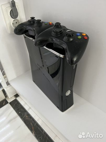Xbox 360