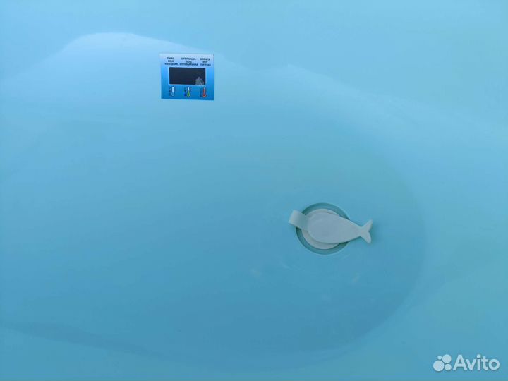 Ванночка для купания