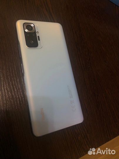 Xiaomi redmi note 10 pro 8 128gb