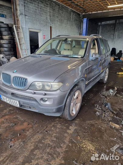 Разборка bmw х5 е53 e70 e71 e39 e46 e60