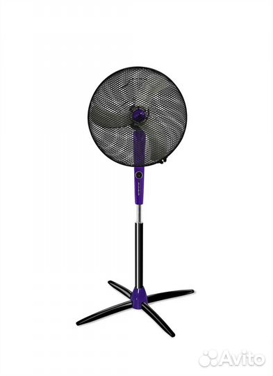 Вентилятор новый на пу Polaris PSF 40RC Wave