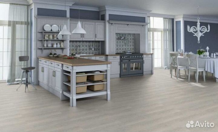 Ламинат водостойкий