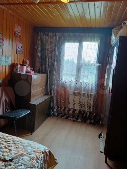 Дом 78 м² на участке 2,5 сот.