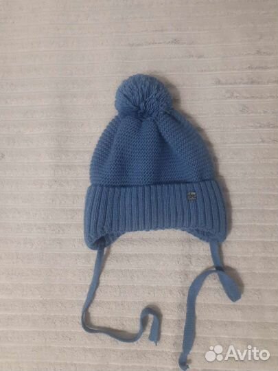 Шапка детская