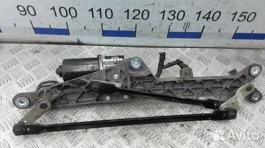 Механизм стеклоочистителя KIA carnival 2 (7AR13JR0