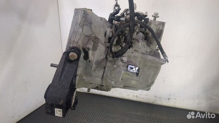 Кпп 6-ст.мех. (МКПП) Opel Insignia