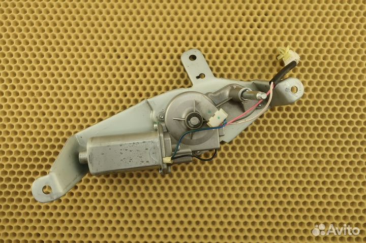 Моторчик заднего стеклоочистителя Daewoo Matiz