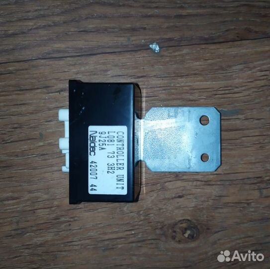 Блок управления дверьми Mazda MPV, LW3W, LW5W, lwe