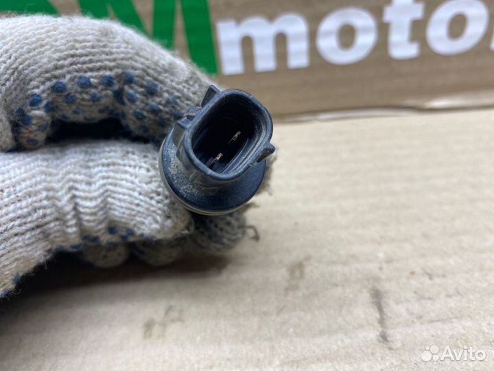 Патрон лампы габарита Mazda B25D510H8