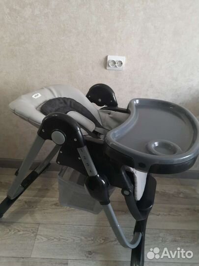 Стул для кормления