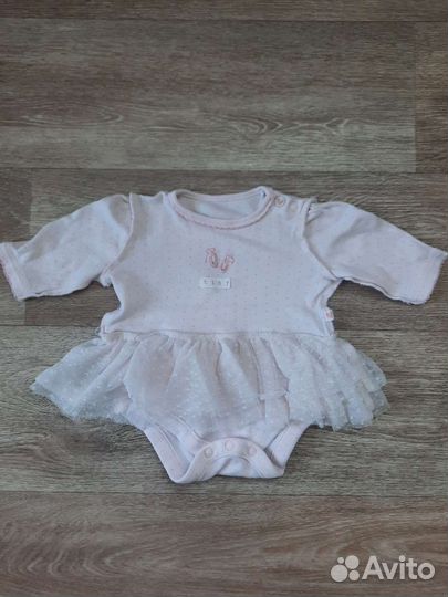 Вещи на девочку