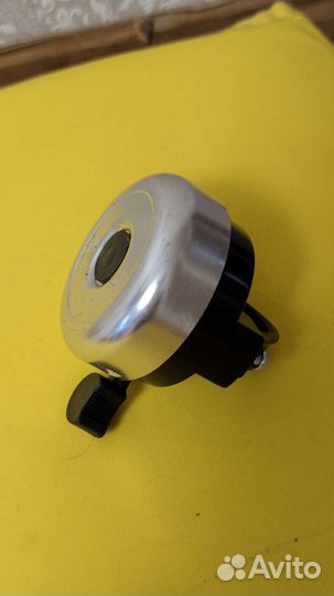 Звонок для велосипеда