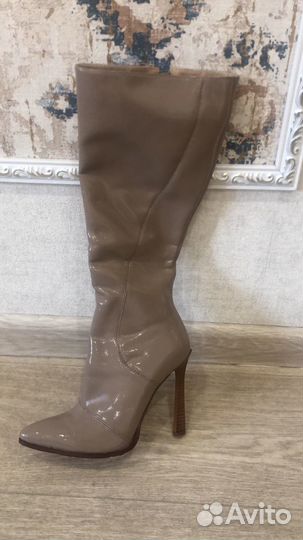 Сапоги женские