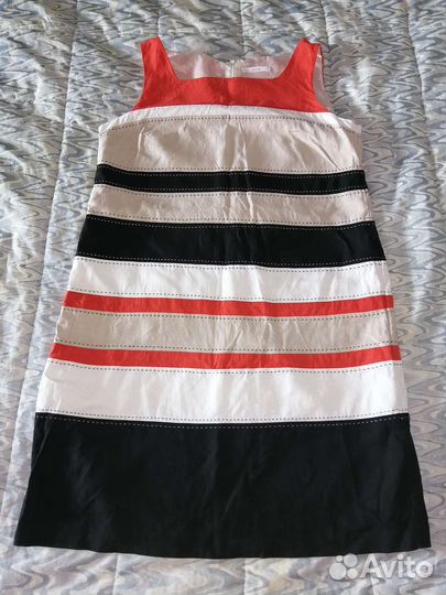 Вещи женские 46 р. Лен, хлопок