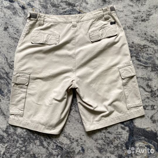 Карго шорты camel active