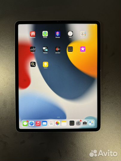 Apple iPad Pro 12.9 128Gb WI-FI M1