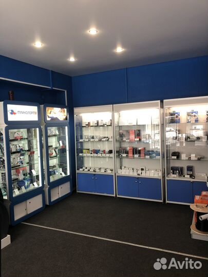 Mimo облучатель параболической тарелки 4G