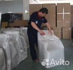 Сборка разборка и упаковка мебели, переезды