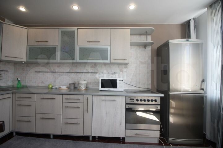 2-к. квартира, 58,8 м², 7/9 эт.