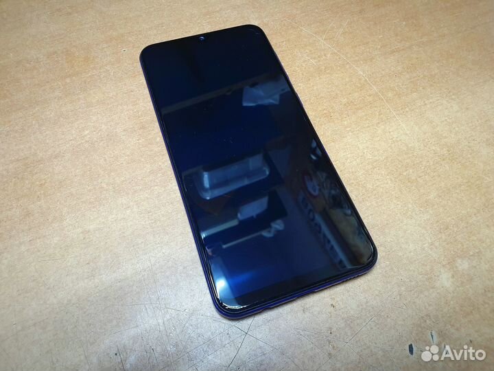 Samsung Galaxy A30s, 3/32 ГБ