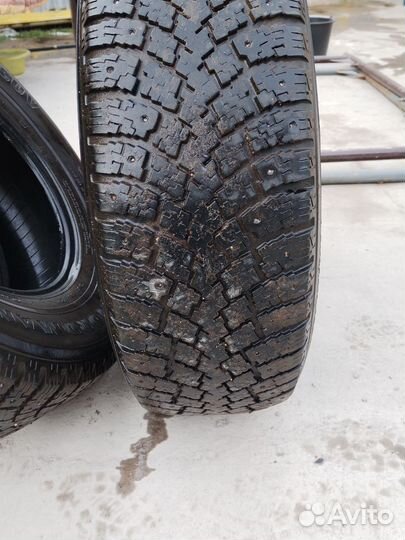 Nordman WR SUV 245/70 R16
