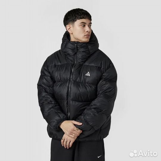 Зимняя куртка Nike ACG
