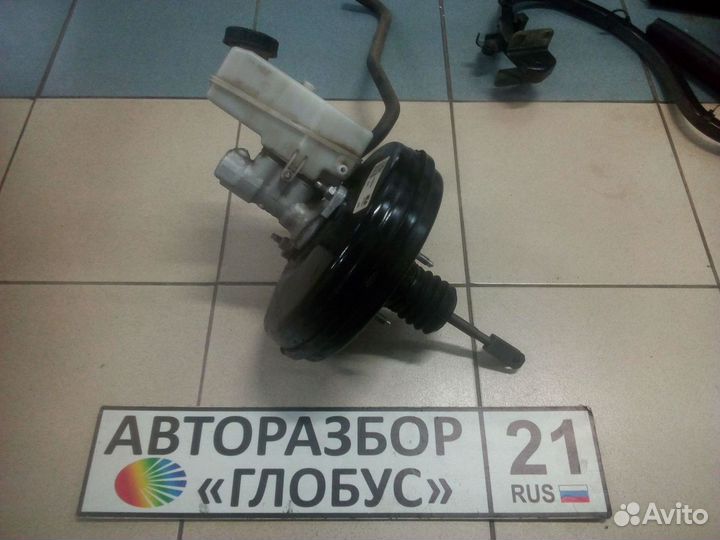 Усилитель тормозов Лада Веста LADA Vesta