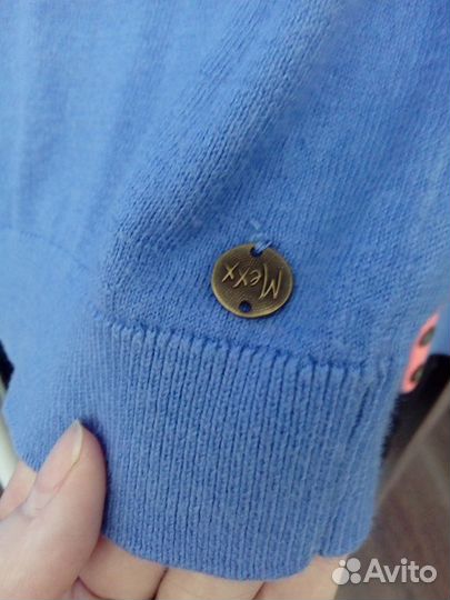 Джемпер mexx