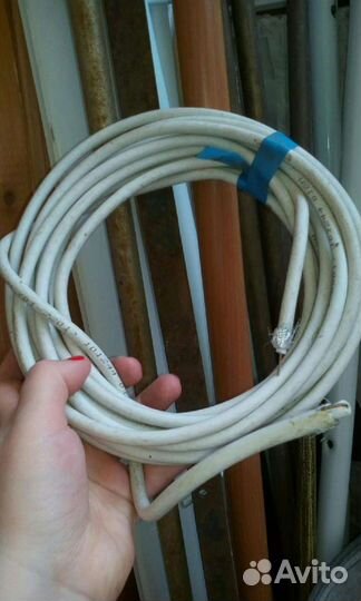 Кабель для телевизора