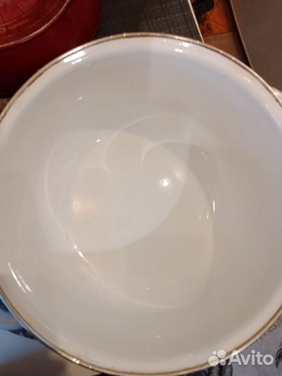 Набор посуды 3 шт