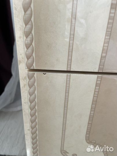 Тумба прикроватная