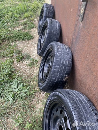 Штампы r14 ваз