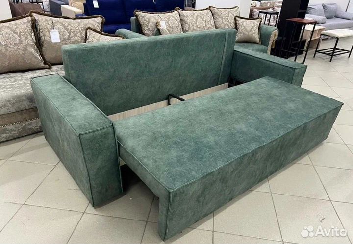 Диван - Кровать (быстрая доставка)