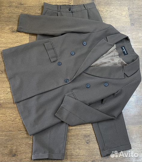 Костюм женский brand stoff 48 размер