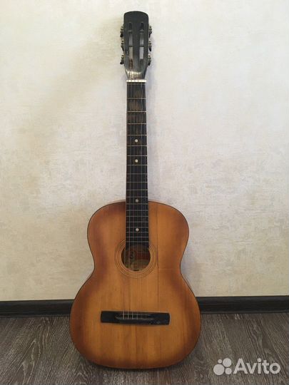 Классическая гитара