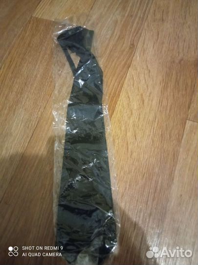 Галстук форменный фссп