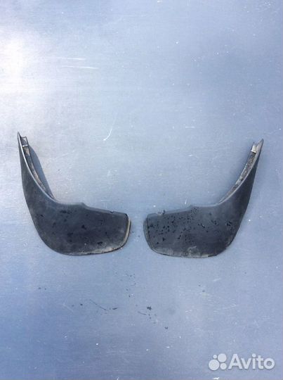 Брызговик задний range rover sport