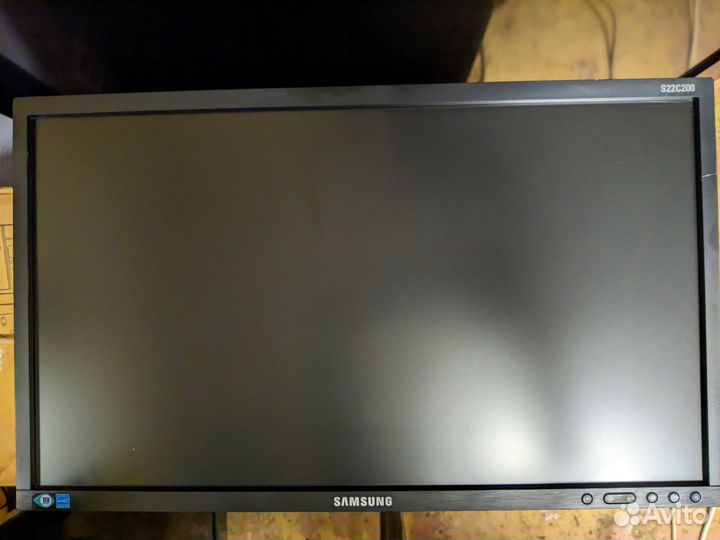 Мониторы Samsung 22