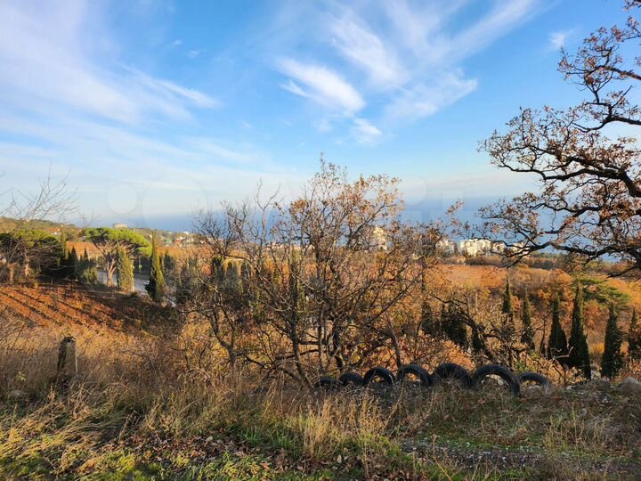 Участок 5 сот. (ИЖС)