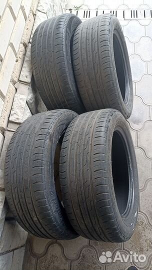 Cordiant Comfort 2 205/55 R16