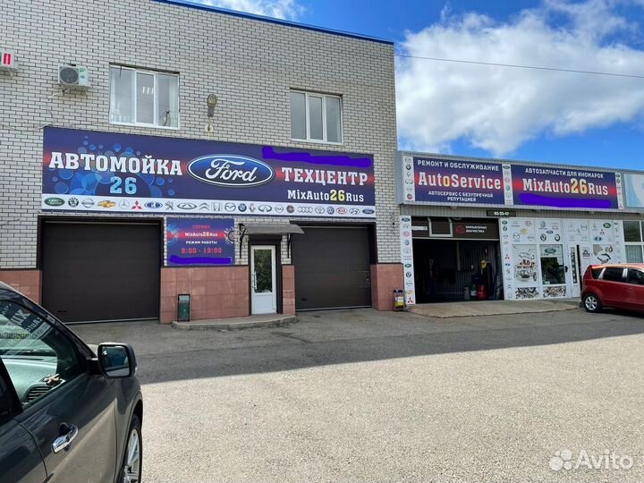 Фильтр топливного насоса ford focus II