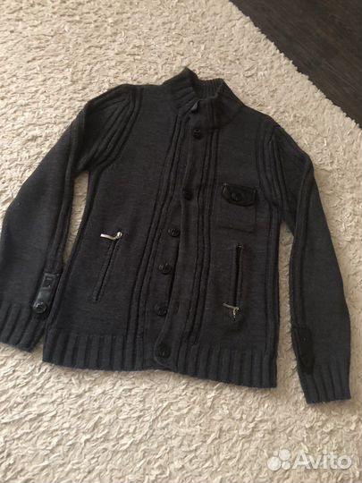 Мужская одежда