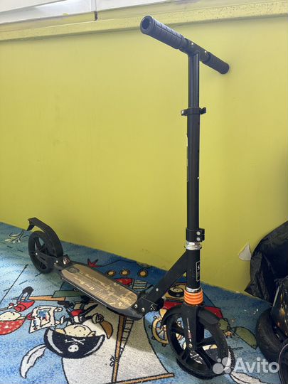 Самокат urban scooter