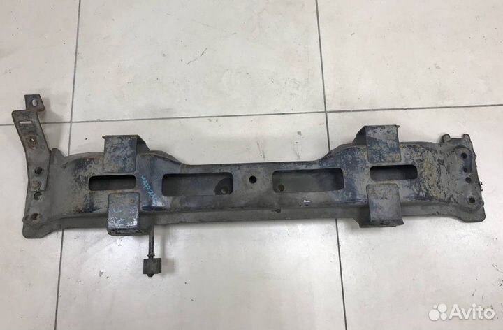 Балка задняя Kia Spectra