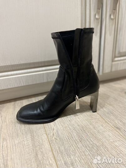 Ботильоны