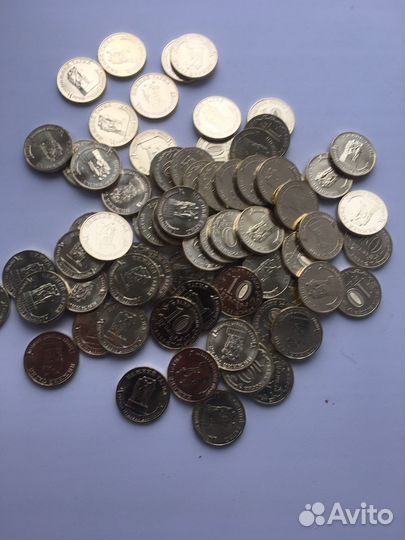 10р. Нижний Тагил