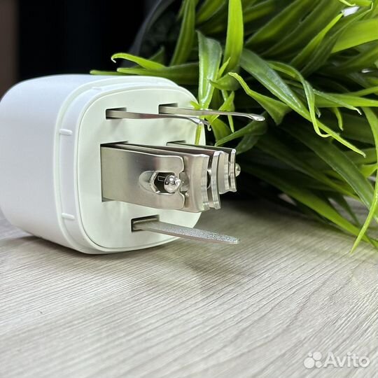 Маникюрный набор Xiaomi Nextool