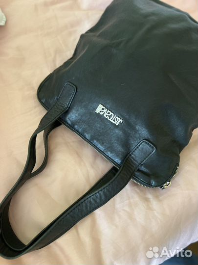 Just cavalli сумка