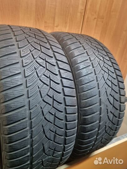 Goodyear UltraGrip Performance 245/50 R18